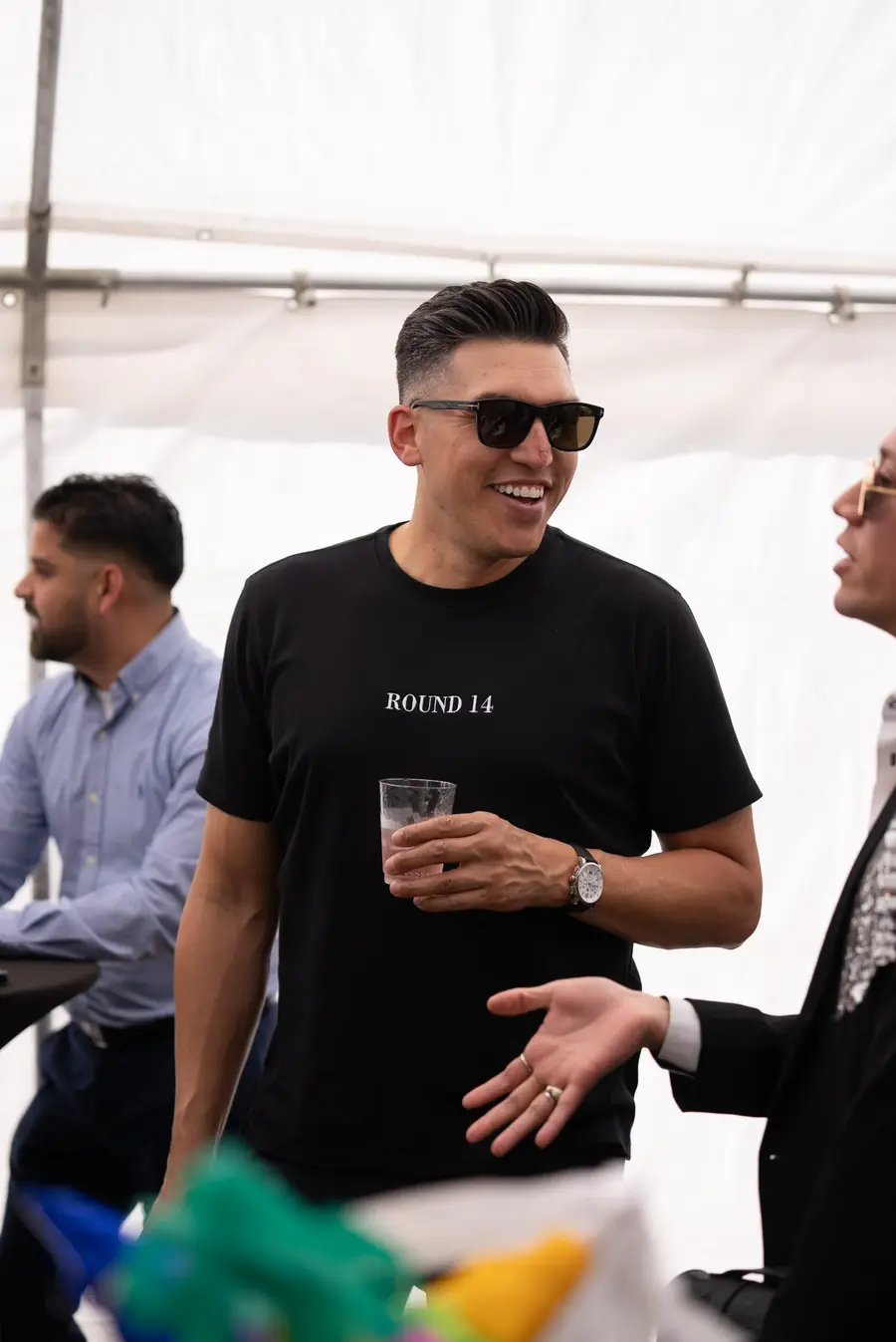 Viewpoint Lending portrait photo