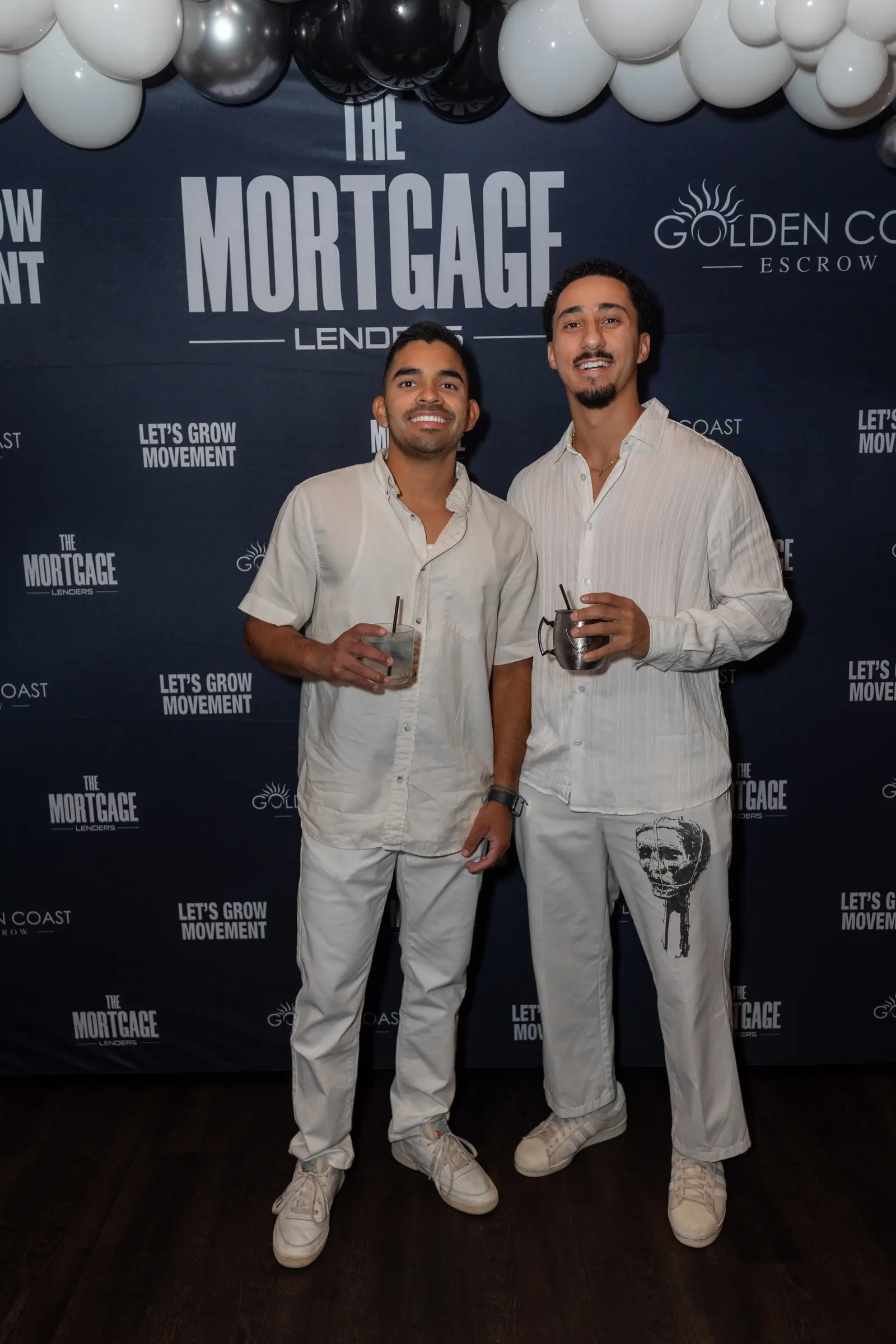 Viewpoint Lending team in the office