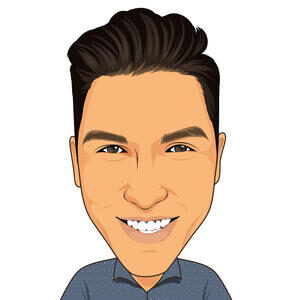 CHRIS MORENO CHRIS MORENO
