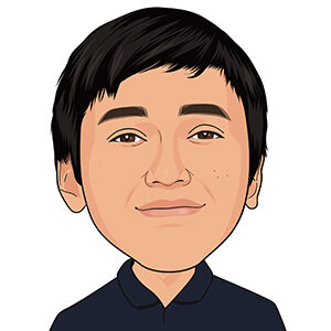 Jimmy Tran Jimmy Tran