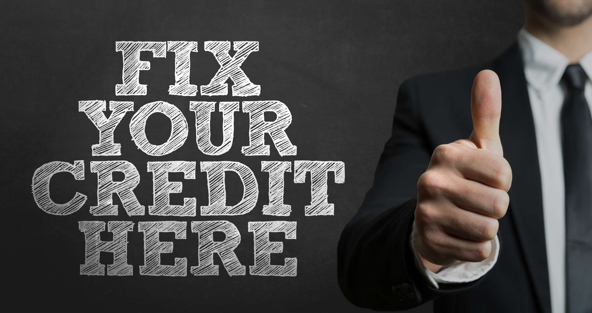 Fix Your Credit Here Fix Your Credit Here